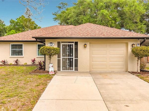 1530 DEER HOLLOW BOULEVARD , SARASOTA, FL 34232
