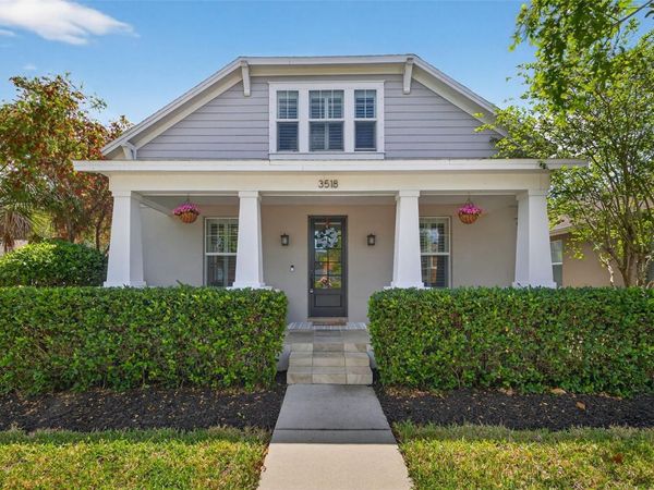 3518 COWART STREET , NEW PORT RICHEY, FL 34655