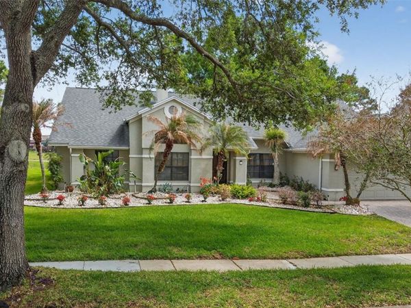 3154 ZAHARIAS DRIVE, ORLANDO, FL 32837