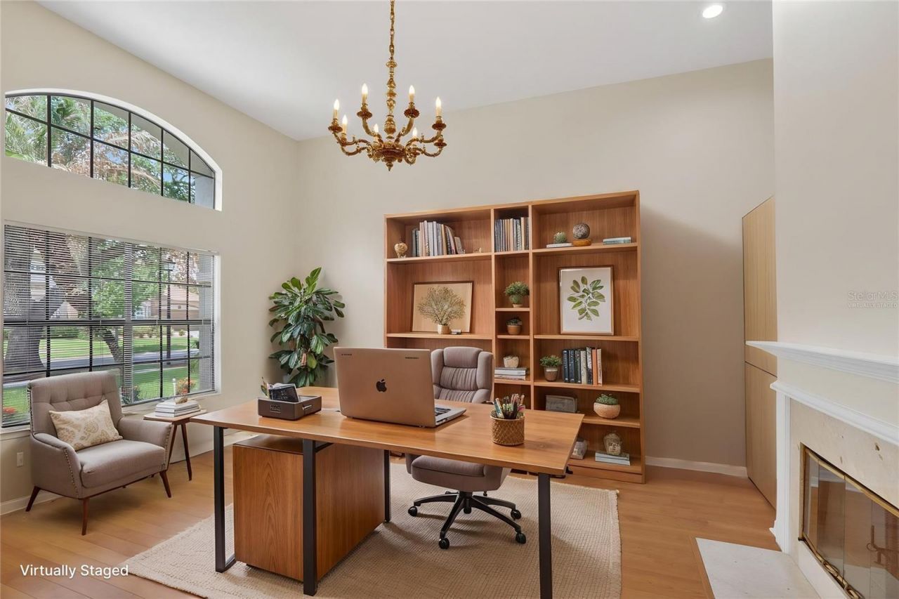 3154 Zaharias Drive , Orlando, FL 32837 Photo