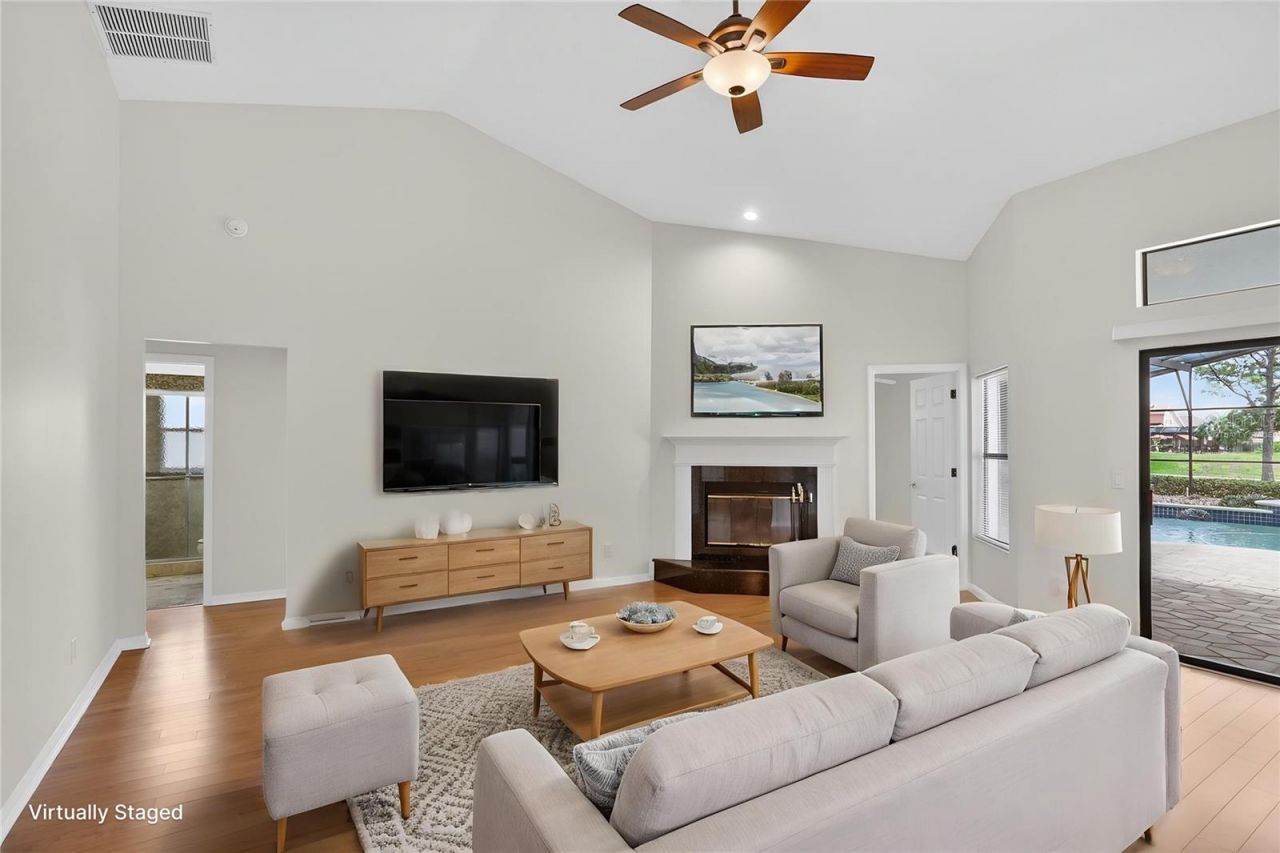 3154 Zaharias Drive , Orlando, FL 32837 Photo