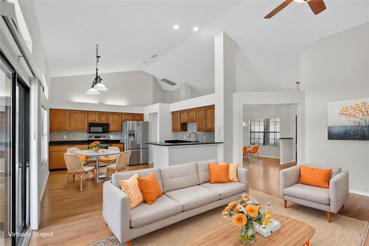 3154 Zaharias Drive, Orlando, FL 32837 Photo