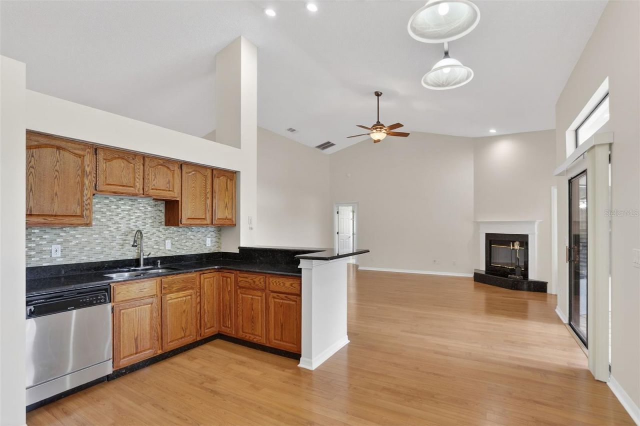 3154 Zaharias Drive, Orlando, FL 32837 Photo