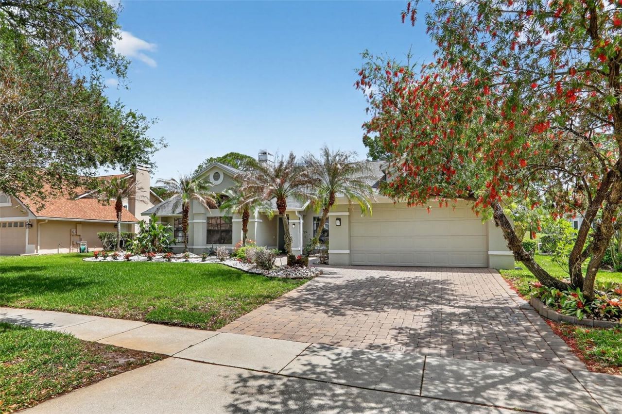 3154 Zaharias Drive, Orlando, FL 32837 Photo