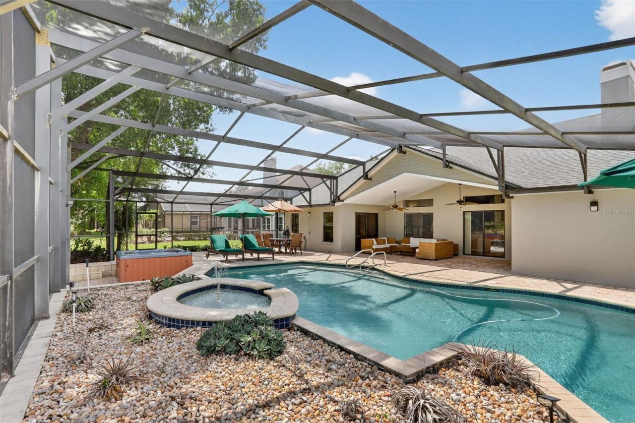 3154 Zaharias Drive, Orlando, FL 32837 Photo