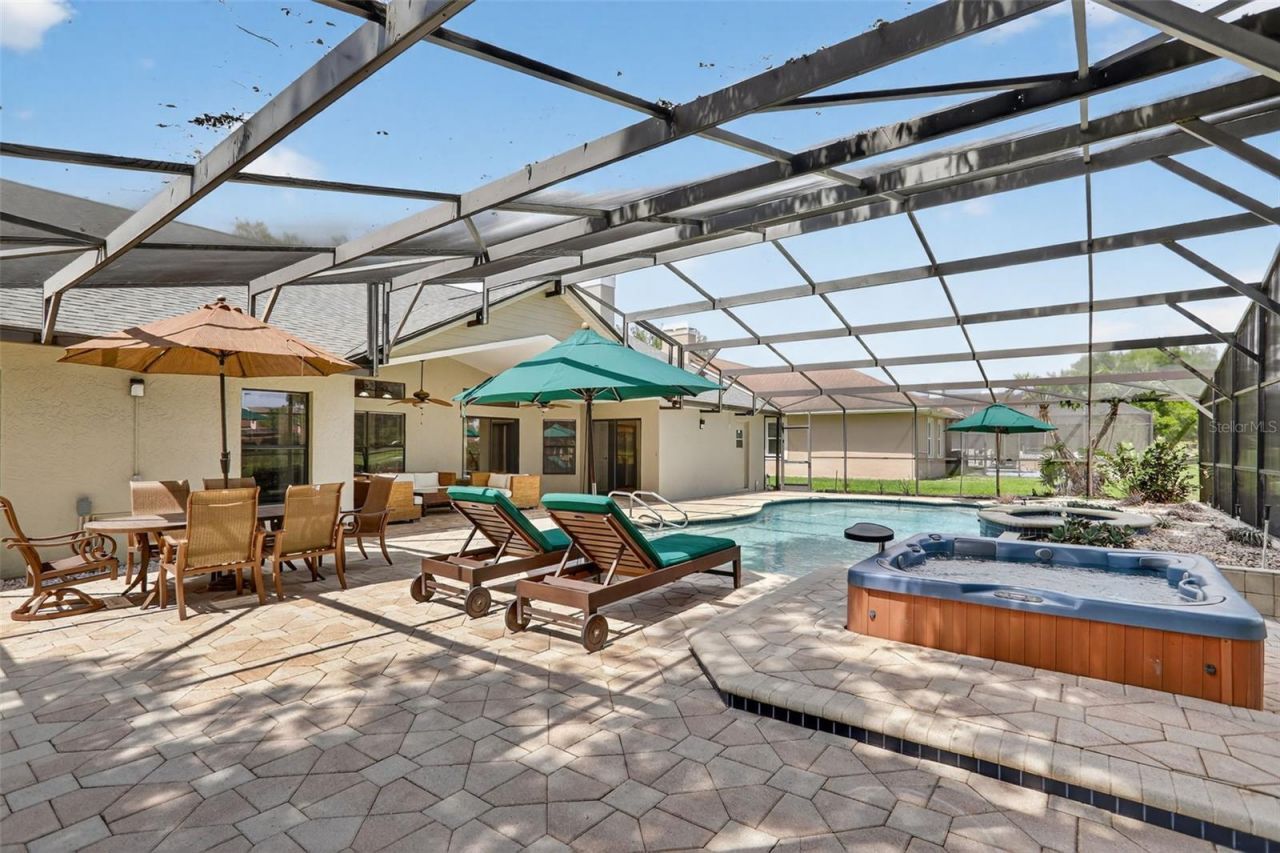 3154 Zaharias Drive, Orlando, FL 32837 Photo