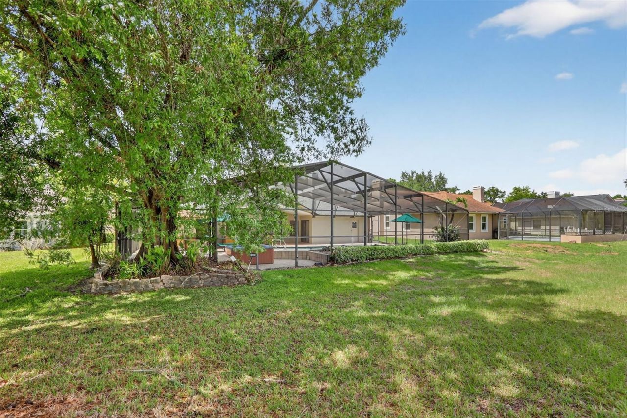 3154 Zaharias Drive, Orlando, FL 32837 Photo