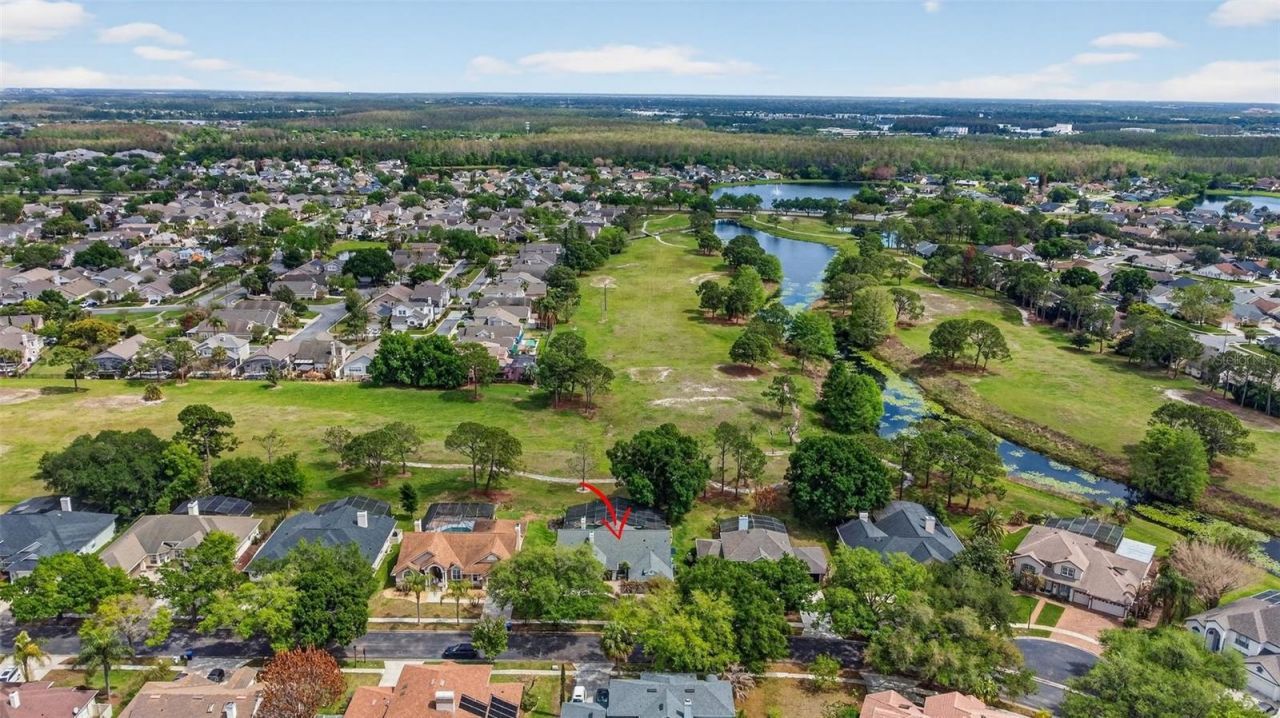 3154 Zaharias Drive, Orlando, FL 32837 Photo