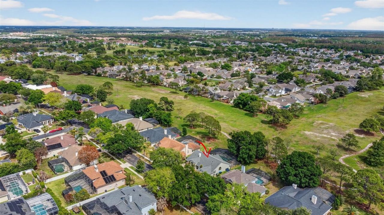 3154 Zaharias Drive , Orlando, FL 32837 Photo