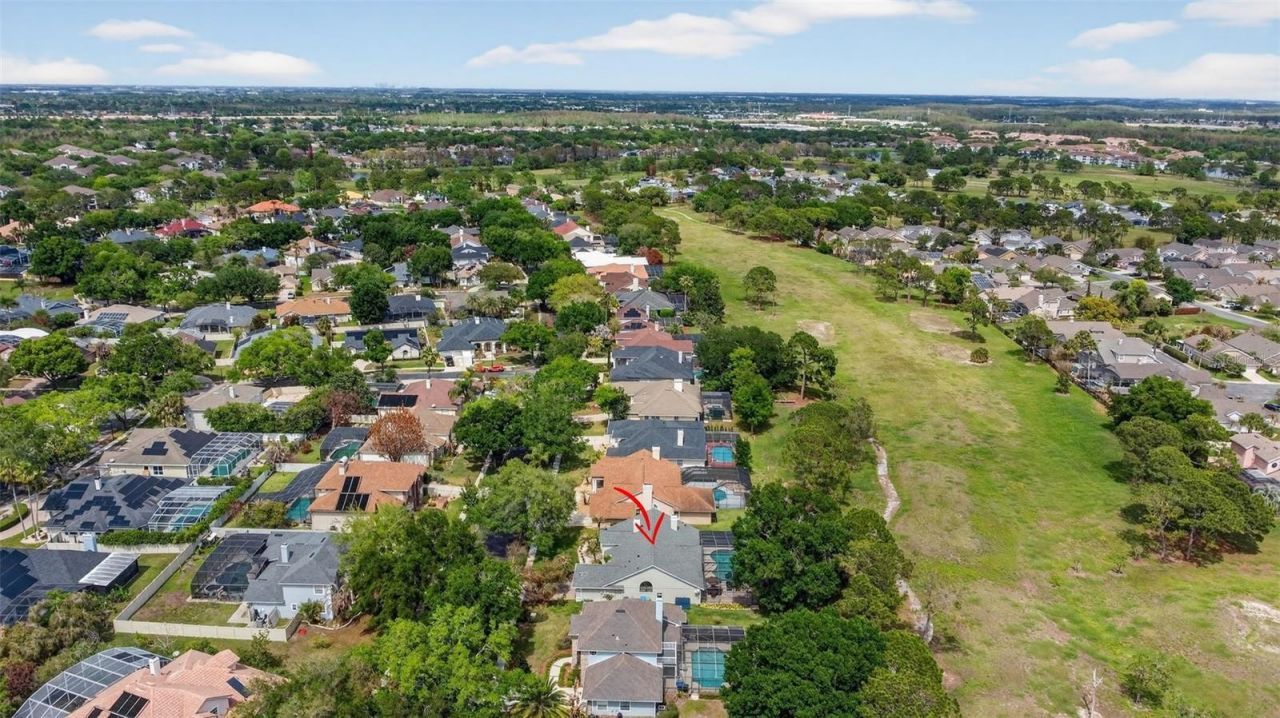 3154 Zaharias Drive, Orlando, FL 32837 Photo