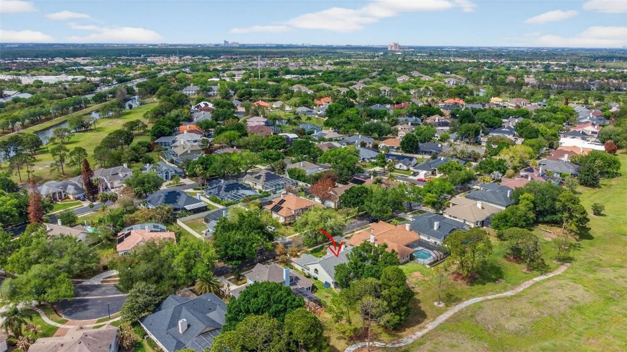 3154 Zaharias Drive , Orlando, FL 32837 Photo