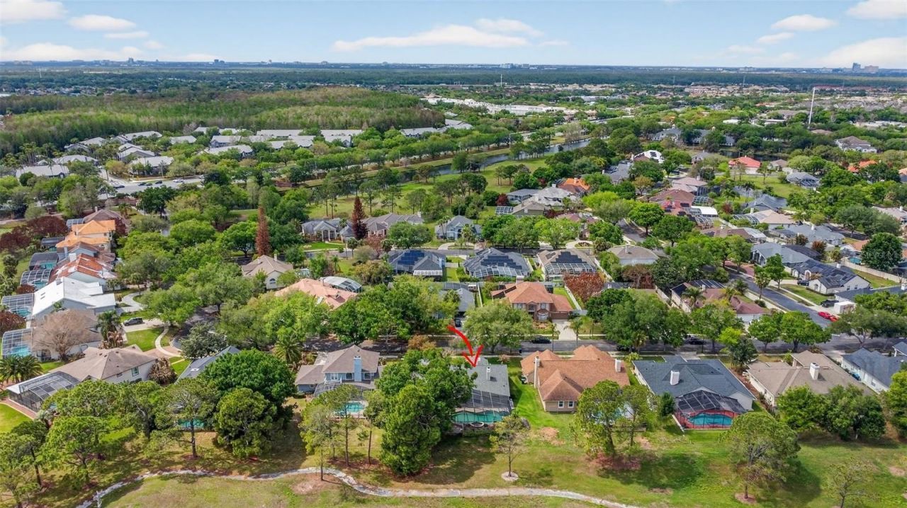 3154 Zaharias Drive , Orlando, FL 32837 Photo