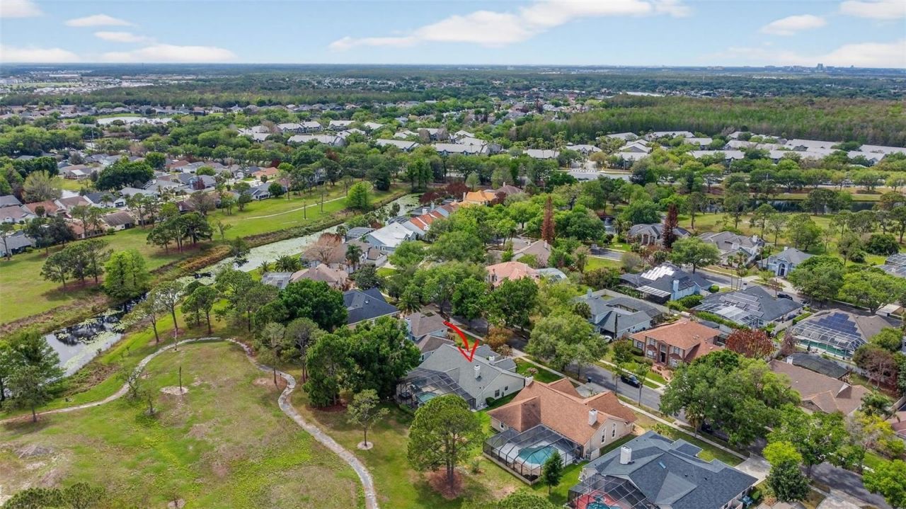 3154 Zaharias Drive, Orlando, FL 32837 Photo