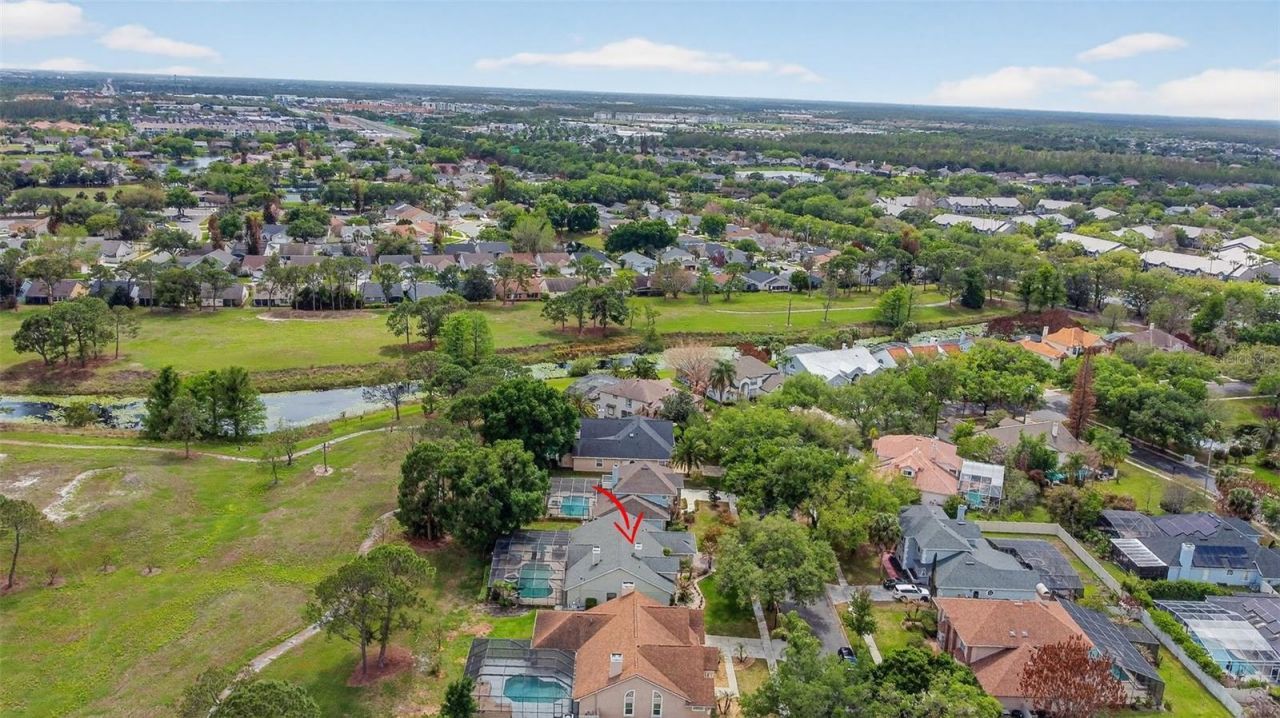 3154 Zaharias Drive, Orlando, FL 32837 Photo