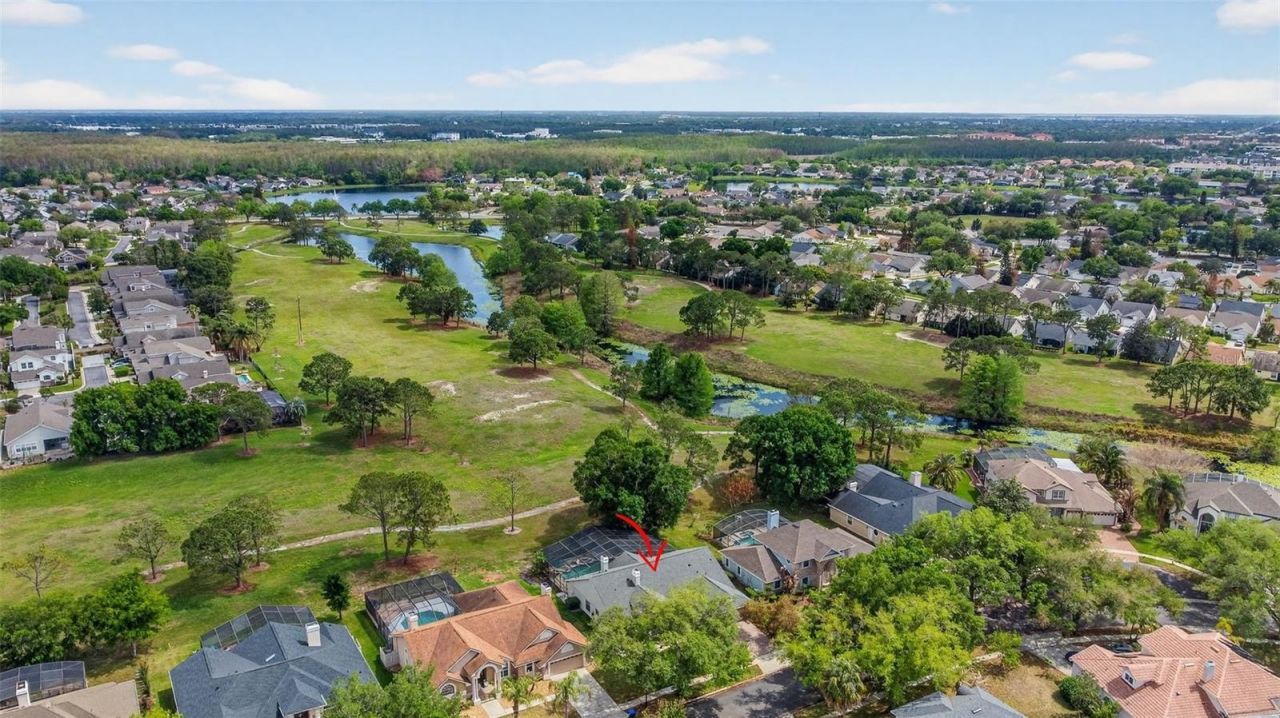 3154 Zaharias Drive, Orlando, FL 32837 Photo