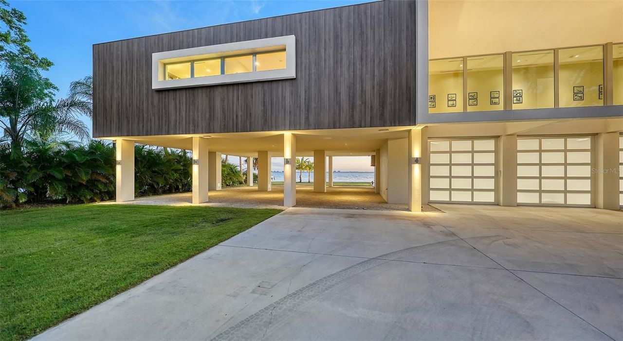 4123 Bay Shore Road, Sarasota, FL 34234 Photo