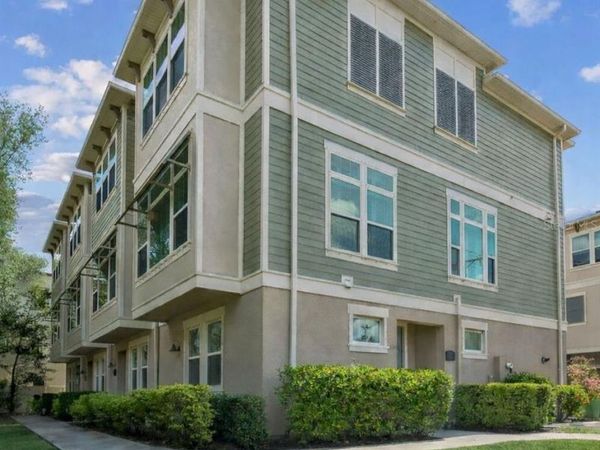 426 S LINCOLN AVENUE , TAMPA, FL 33609