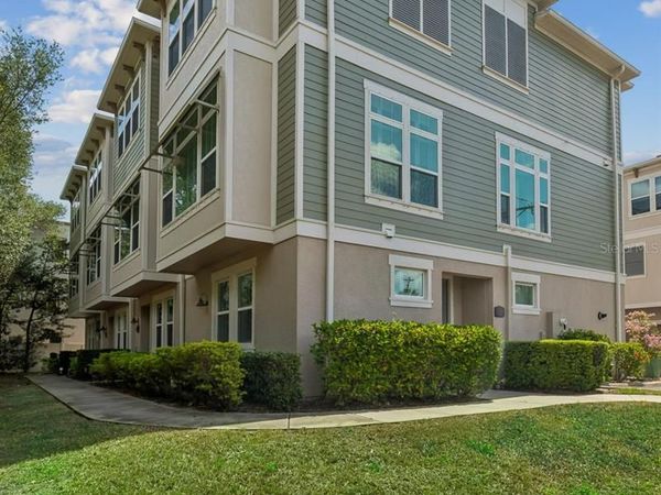 426 S LINCOLN AVENUE, TAMPA, FL 33609