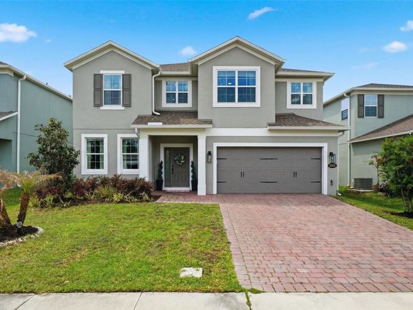 5030 SHADY PINES DRIVE , ST CLOUD, FL 34772