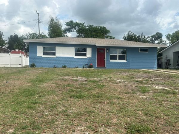 3970 BAKER AVENUE , TITUSVILLE, FL 32796