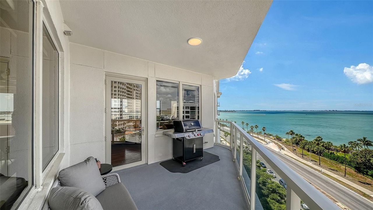 128 Golden Gate Point, Unit 901B, Sarasota, FL 34236 Photo