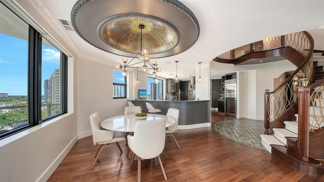 128 Golden Gate Point, Unit 901B, Sarasota, FL 34236 Photo