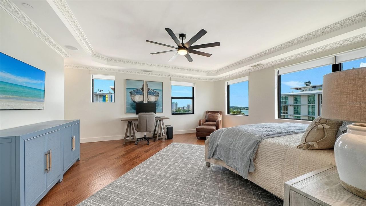 128 Golden Gate Point, Unit 901B, Sarasota, FL 34236 Photo