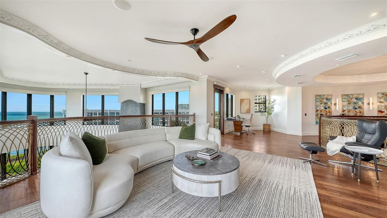 128 Golden Gate Point, Unit 901B, Sarasota, FL 34236 Photo