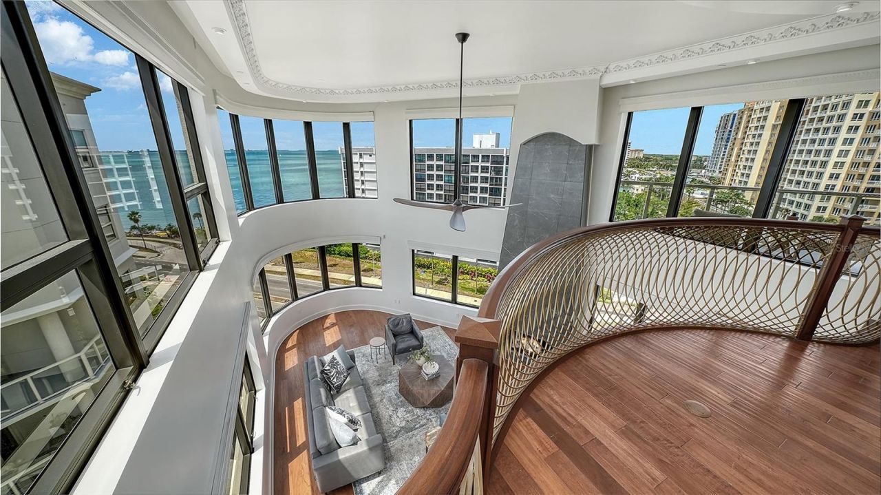 128 Golden Gate Point, Unit 901B, Sarasota, FL 34236 Photo