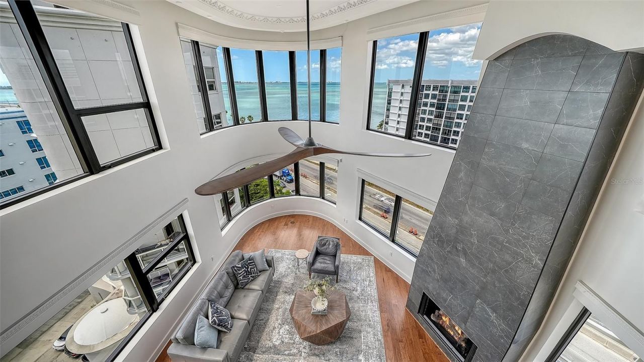 128 Golden Gate Point, Unit 901B, Sarasota, FL 34236 Photo