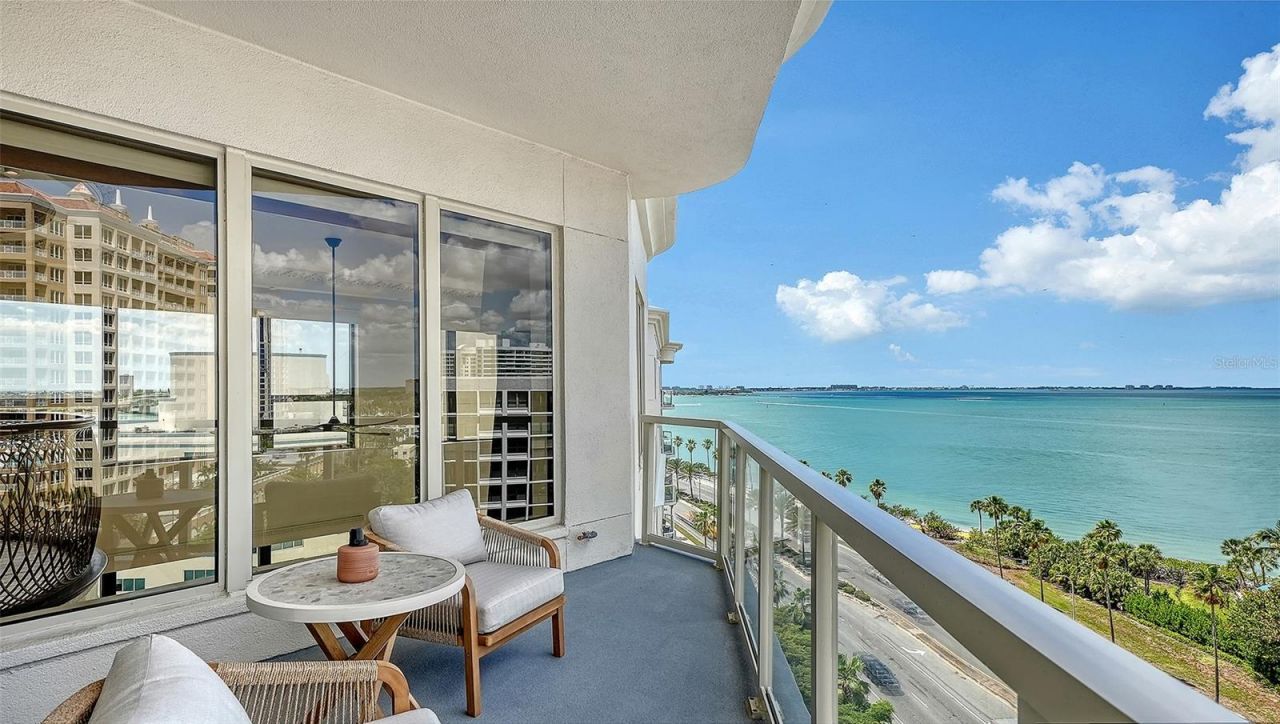 128 Golden Gate Point, Unit 901B, Sarasota, FL 34236 Photo