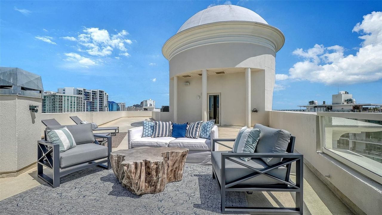 128 Golden Gate Point, Unit 901B, Sarasota, FL 34236 Photo