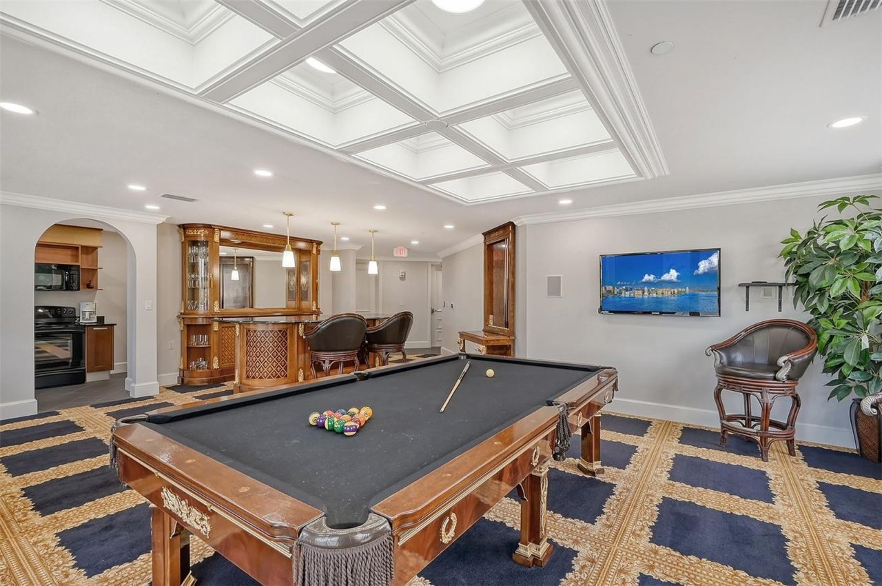 128 Golden Gate Point, Unit 901B, Sarasota, FL 34236 Photo