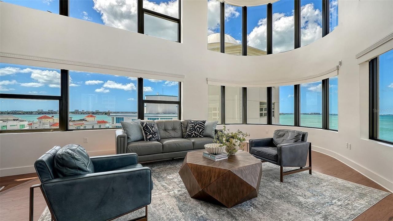 128 Golden Gate Point, Unit 901B, Sarasota, FL 34236 Photo