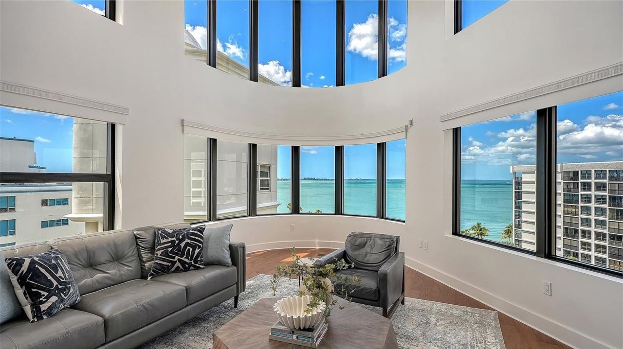 128 Golden Gate Point, Unit 901B, Sarasota, FL 34236 Photo