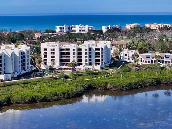 1932 HARBOURSIDE DRIVE, Unit 244, LONGBOAT KEY, FL 34228