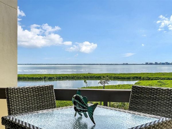 1932 HARBOURSIDE DRIVE, Unit 244, LONGBOAT KEY, FL 34228