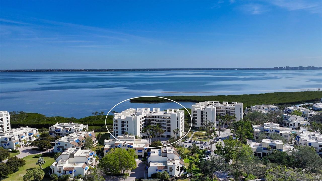 1932 Harbourside Drive, Unit 244, Longboat Key, FL 34228 Photo