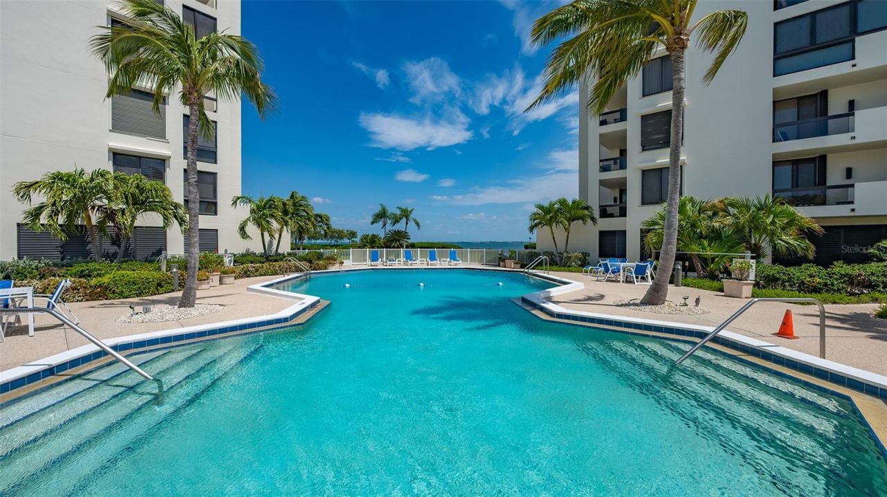 1932 Harbourside Drive, Unit 244, Longboat Key, FL 34228 Photo