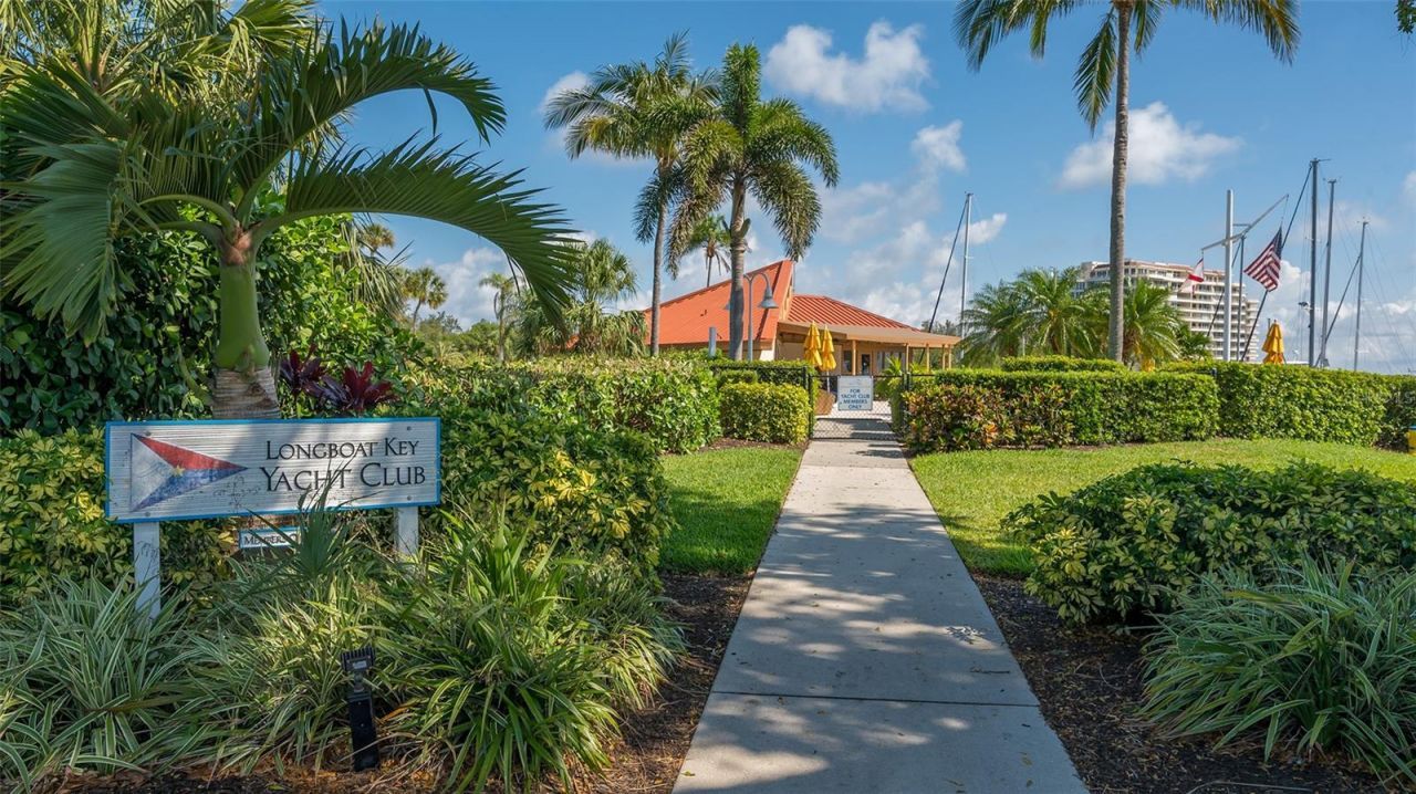 1932 Harbourside Drive, Unit 244, Longboat Key, FL 34228 Photo