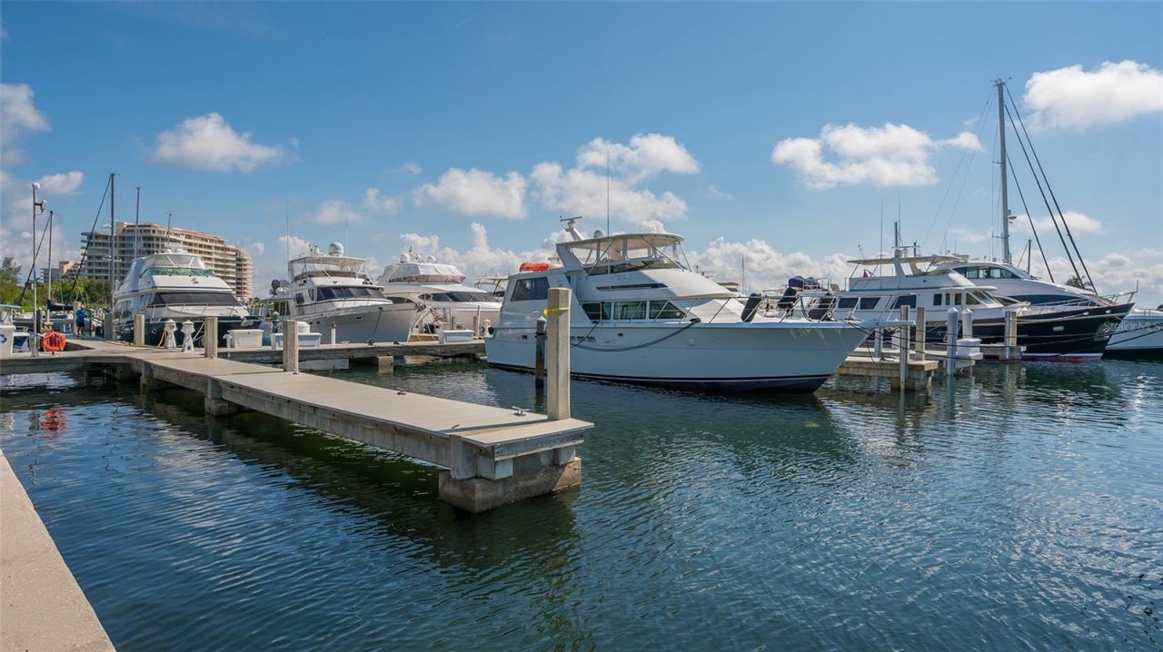 1932 Harbourside Drive, Unit 244, Longboat Key, FL 34228 Photo