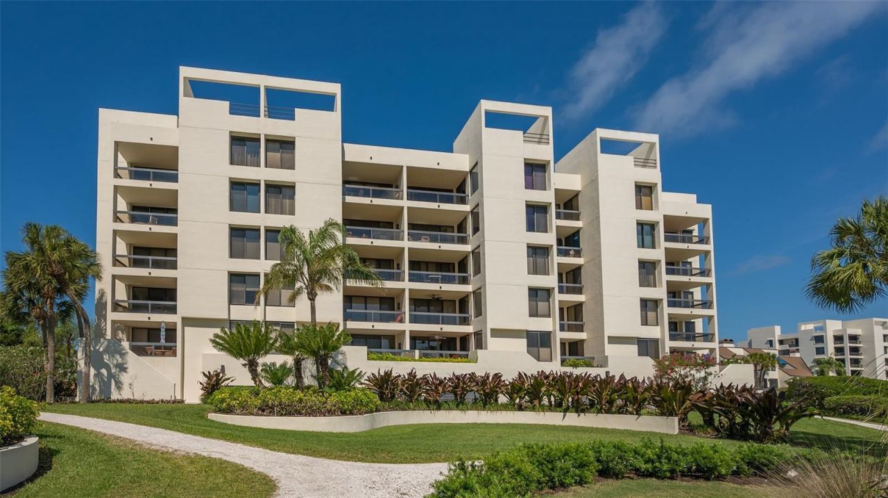 1932 Harbourside Drive, Unit 244, Longboat Key, FL 34228 Photo