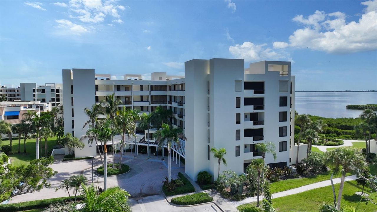 1932 Harbourside Drive, Unit 244, Longboat Key, FL 34228 Photo