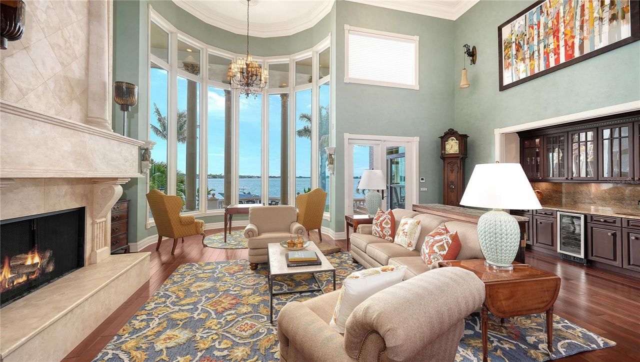 1240 Hillview Drive, Sarasota, FL 34239 Photo