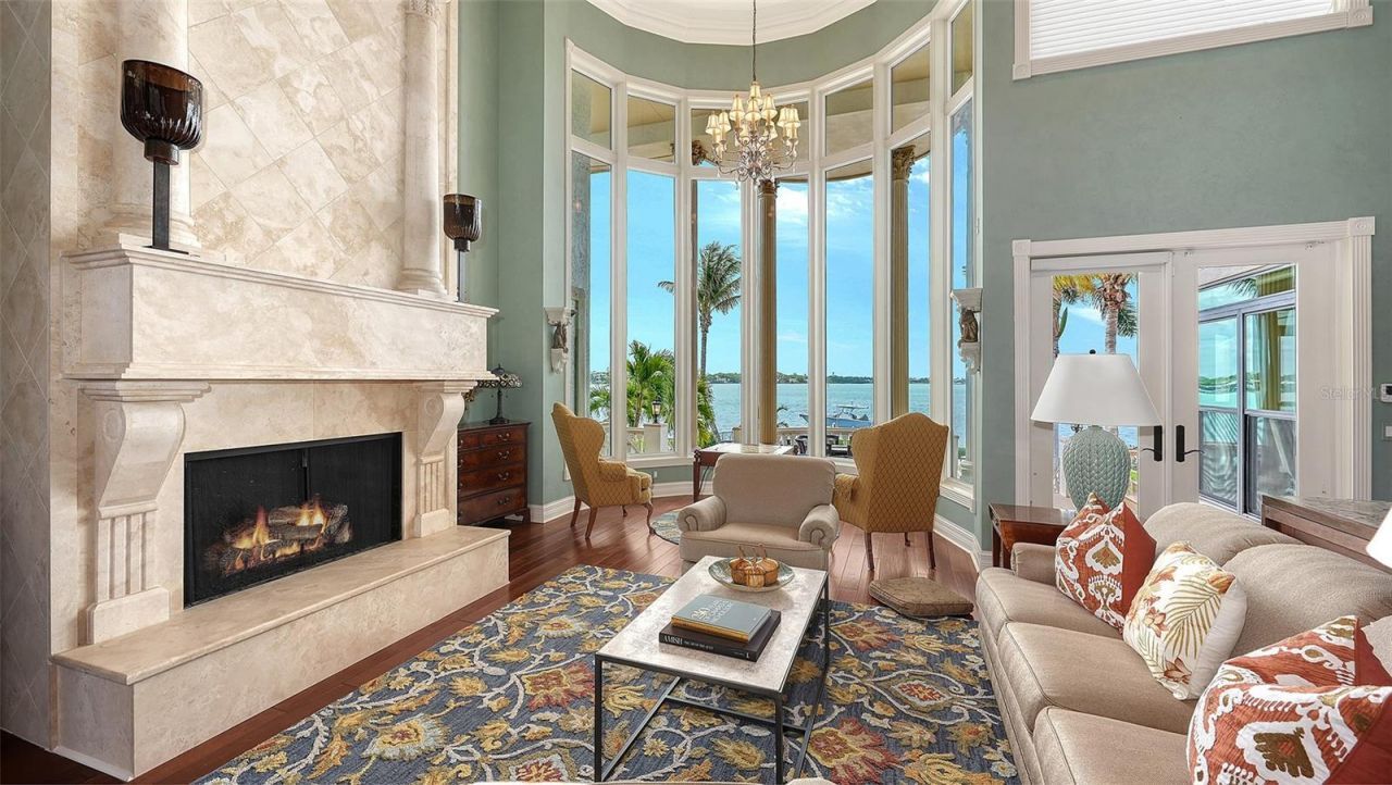 1240 Hillview Drive, Sarasota, FL 34239 Photo