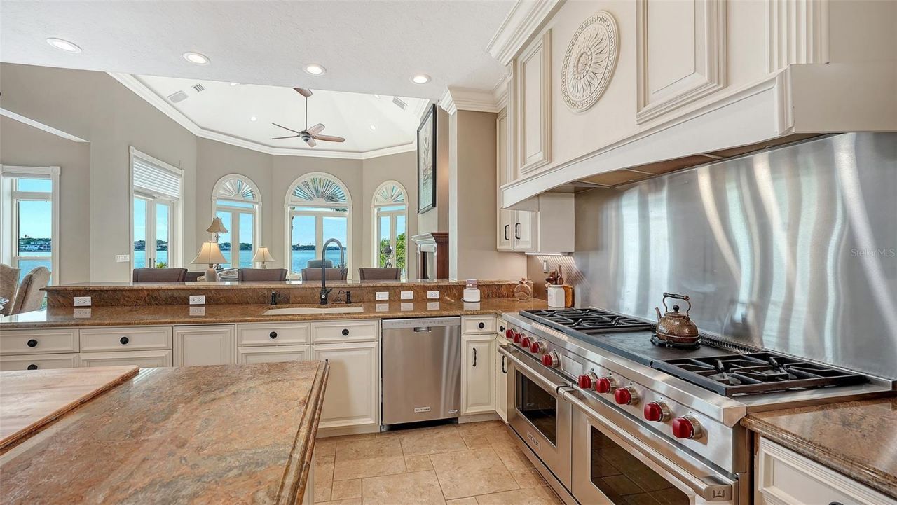 1240 Hillview Drive, Sarasota, FL 34239 Photo