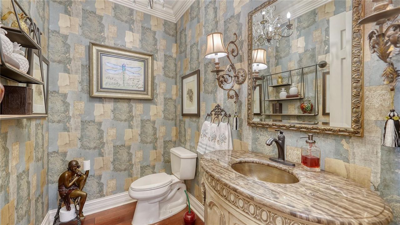 1240 Hillview Drive, Sarasota, FL 34239 Photo