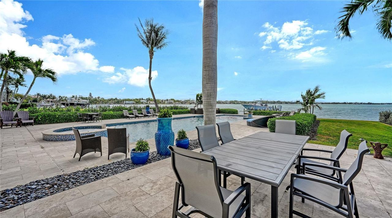 1240 Hillview Drive, Sarasota, FL 34239 Photo