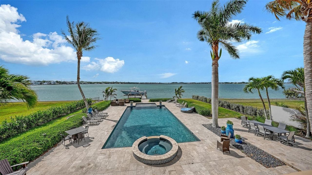 1240 Hillview Drive, Sarasota, FL 34239 Photo