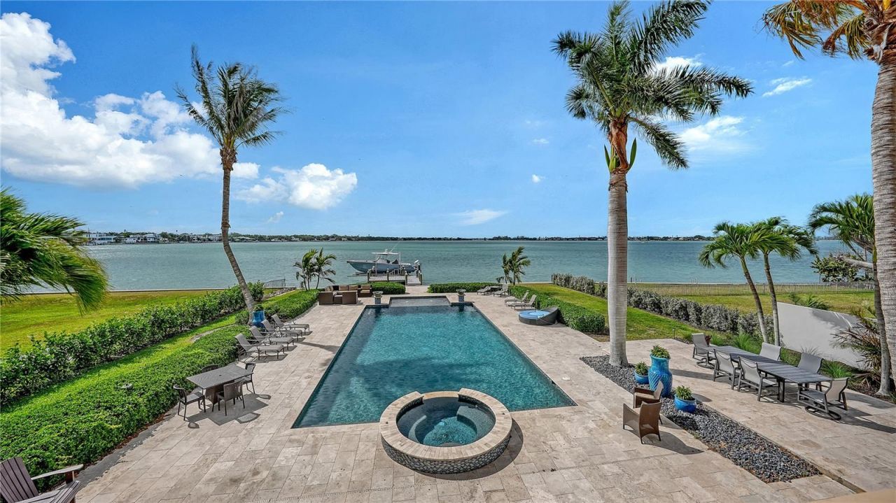 1240 Hillview Drive, Sarasota, FL 34239 Photo